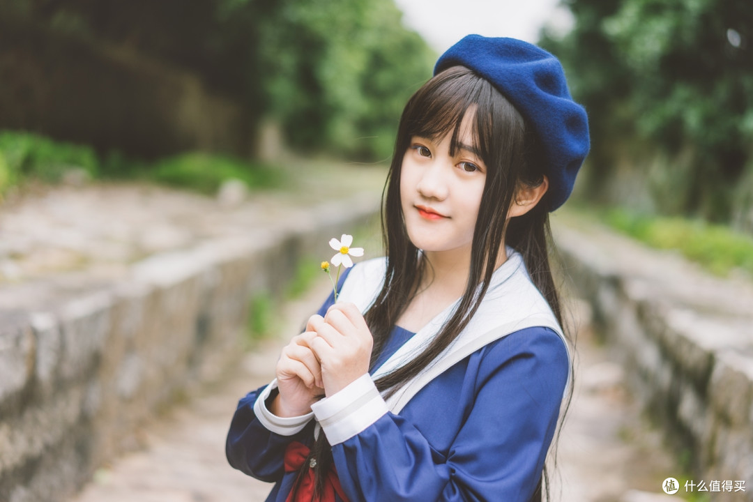 转接利器:索尼 A7II & 索尼Sonnar T* FE 55mm f/1.8 ZA使用体验