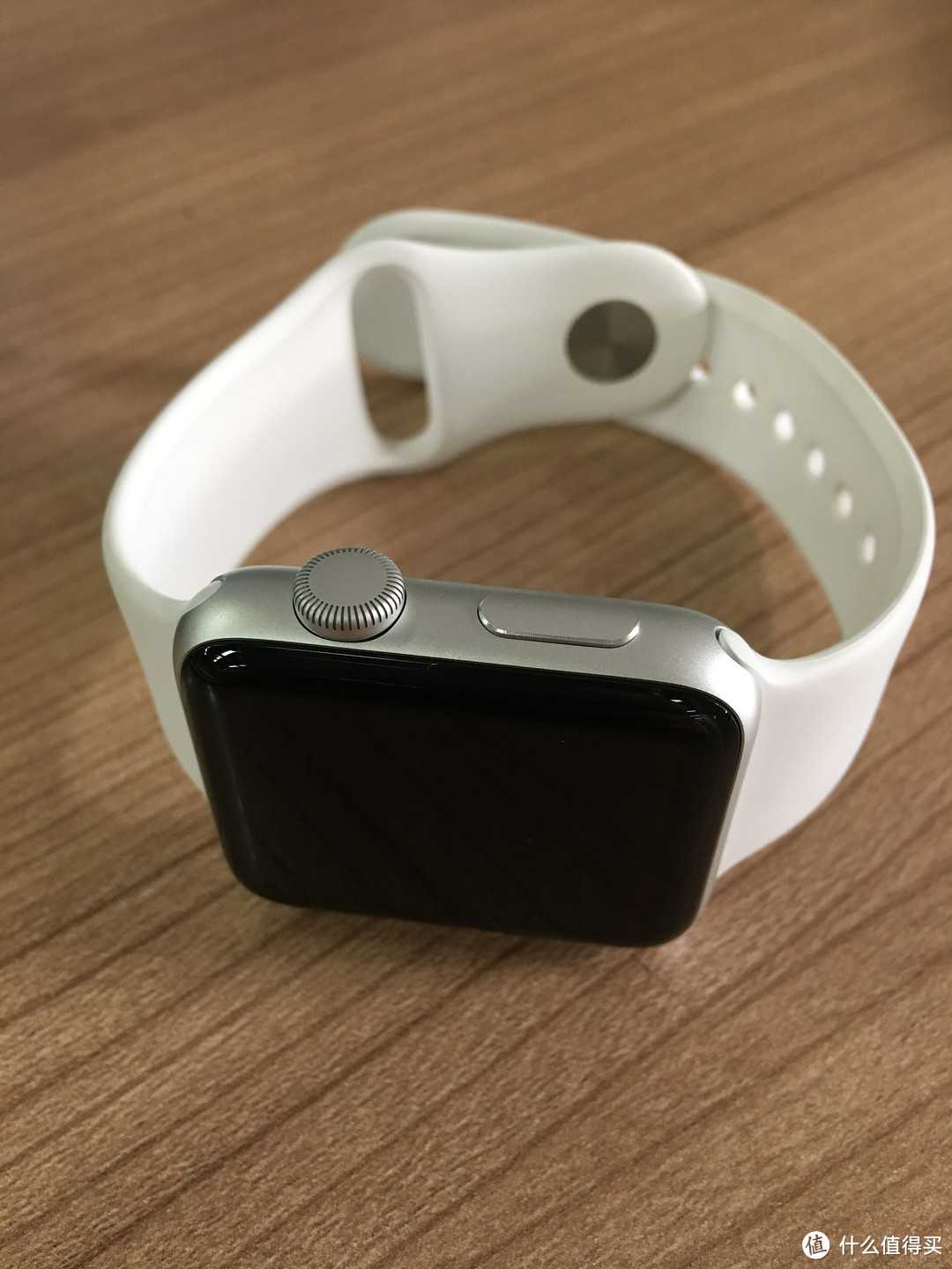 AppleWatch 2 苹果手表 简单使用评价