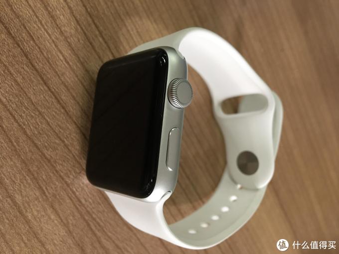 AppleWatch 2 苹果手表 简单使用评价