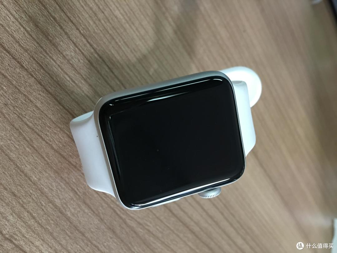 AppleWatch 2 苹果手表 简单使用评价