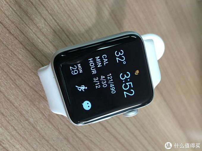 AppleWatch 2 苹果手表 简单使用评价