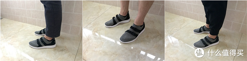 我买了一双丑不拉几的鞋？NIKE 耐克 AIR SOCKRACER FLYKNIT 男子运动鞋