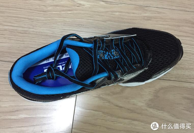 #本站首晒# 为美津浓正名：Mizuno 美津浓 Wave Elevation 2 男跑步鞋 开箱