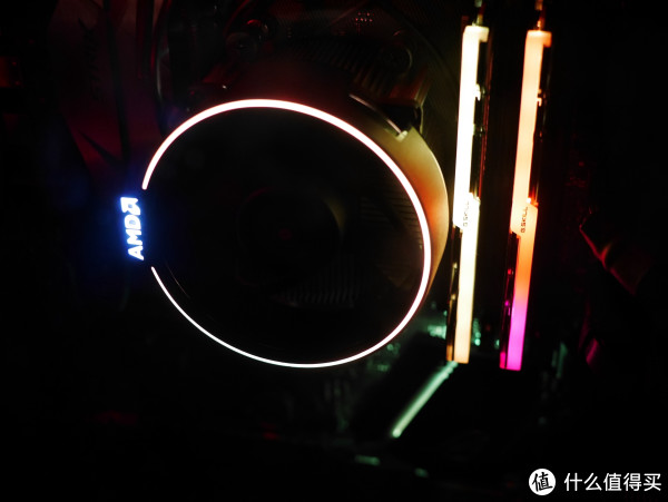 败家眼信仰升级--华硕ROG Strix B350F GAMIN