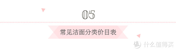 联合测评丨5大肤质实测12款热门洁面，性价比王花落谁家？