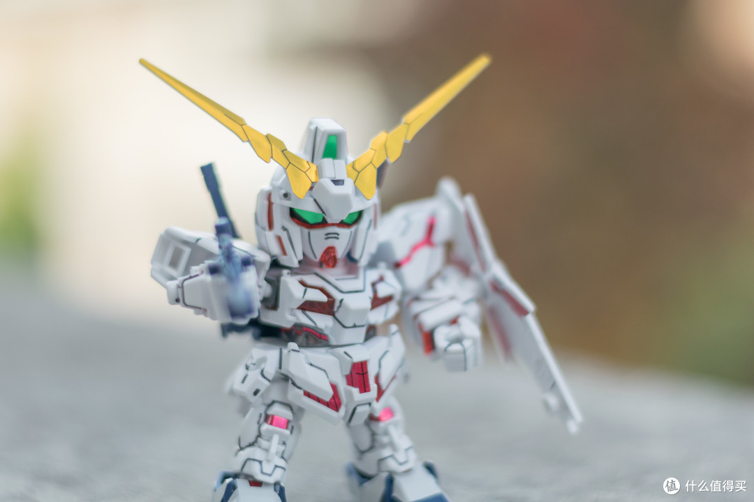 #热征#玩具#教你拼高达~拼装模型入门指南