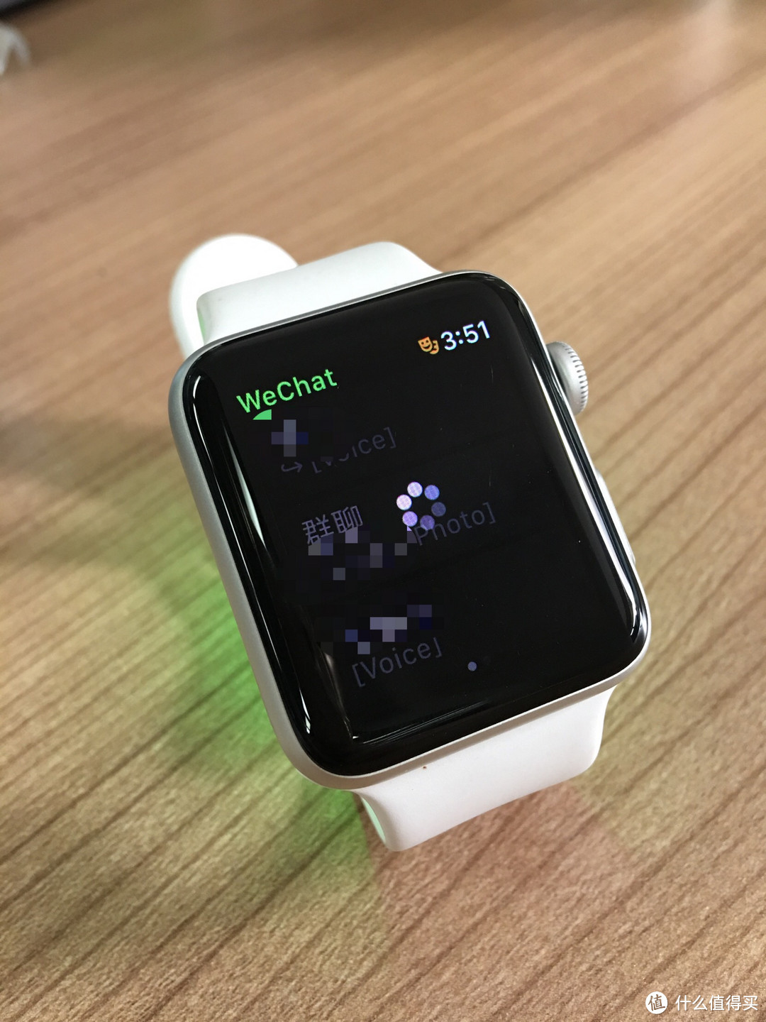 AppleWatch 2 苹果手表 简单使用评价