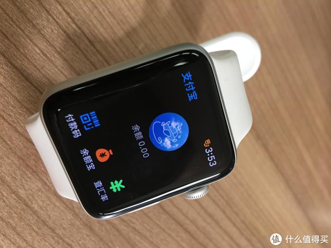 AppleWatch 2 苹果手表 简单使用评价