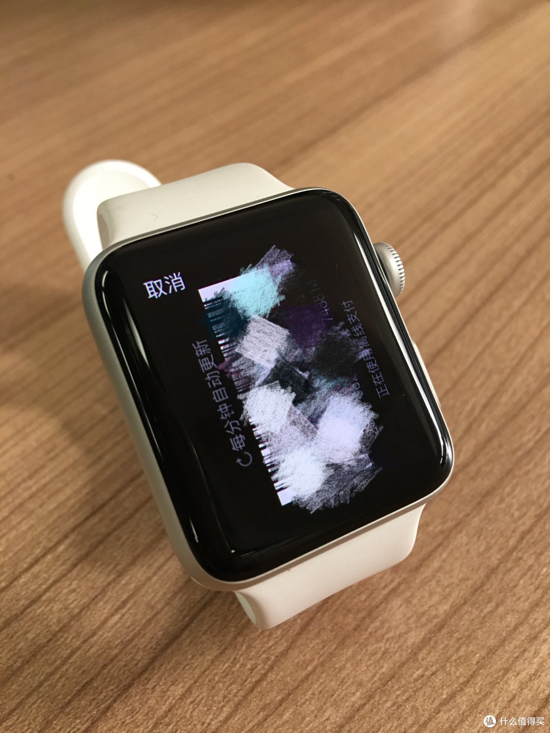 AppleWatch 2 苹果手表 简单使用评价