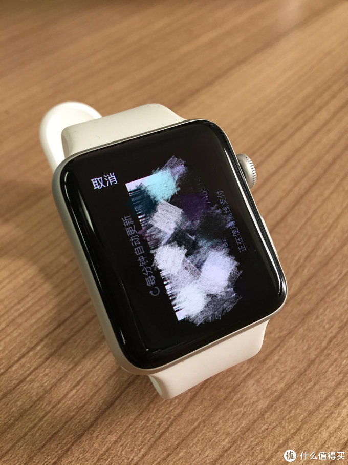 AppleWatch 2 苹果手表 简单使用评价