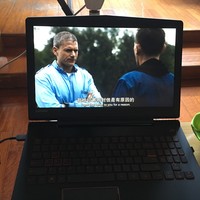 联想 拯救者 R720 游戏笔记本使用总结(配置|续航)