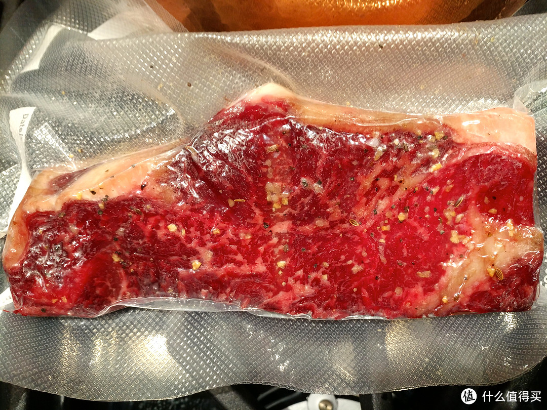 6步教你成为牛排大师 （Sous Vide）