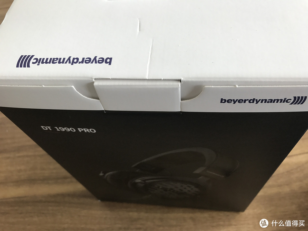 大活动果断下手开个箱 拜亚也跳水了！— Beyerdynamic 拜亚动力 DT1990PRO 耳机 开箱