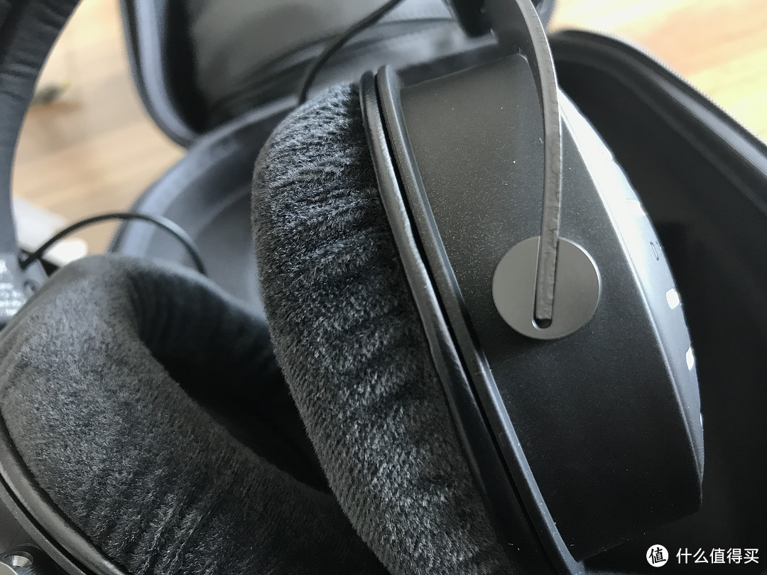 大活动果断下手开个箱 拜亚也跳水了！— Beyerdynamic 拜亚动力 DT1990PRO 耳机 开箱