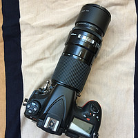 尼康 70-210mm F4镜头使用总结(颜色|光圈|画质)