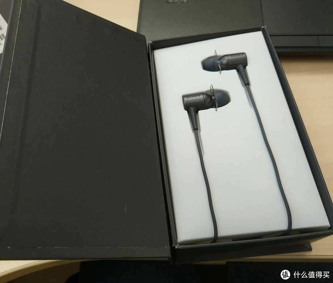 #热征#降噪耳机#入耳降噪耳机挑选与 SONY 索尼 MDREX750NA h.ear me 系列 入耳式耳机开箱评测