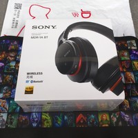 索尼 MDR-1ABT 无线耳机使用总结(蓝牙|触控|续航)