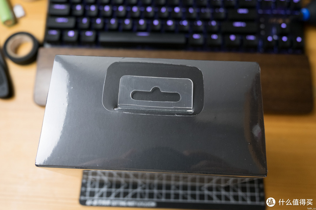 G900 罗技 无线鼠标 旗舰版 开箱使用小感