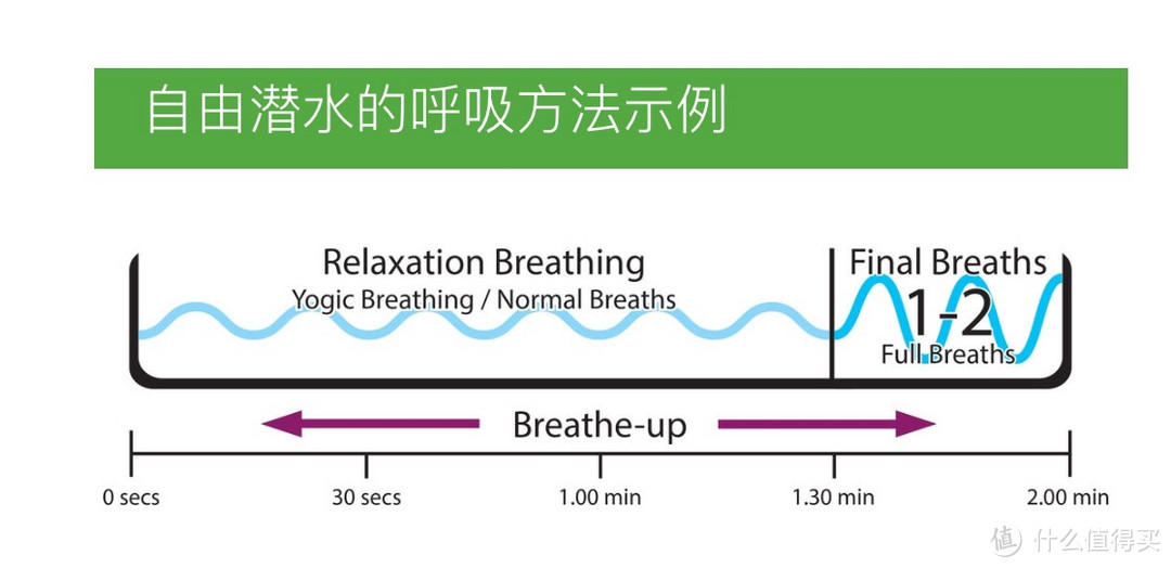 张大妈自由潜水第一帖——聊聊自由潜的那些事儿