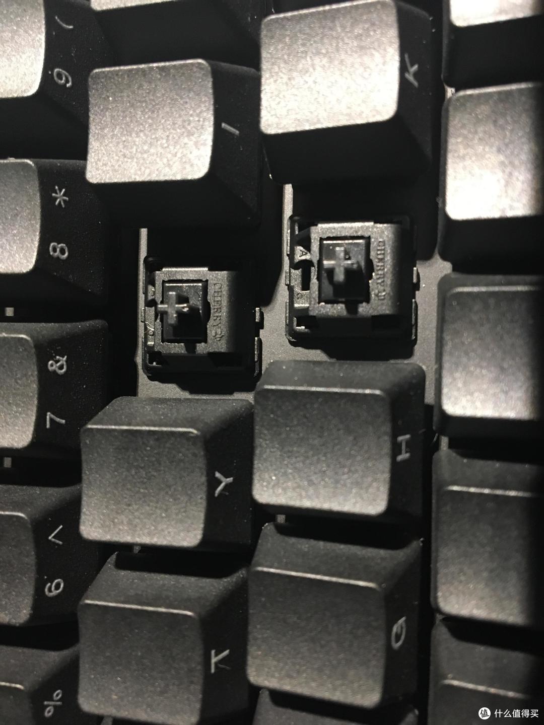 黑轴轴体 黑轴轴体