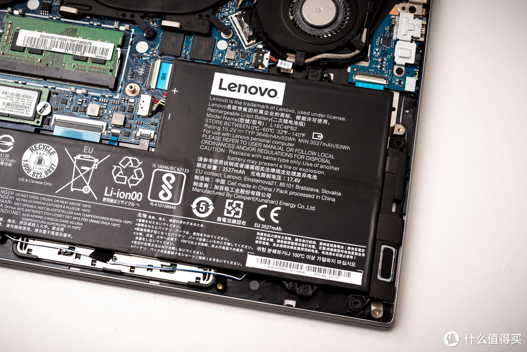 #本站首晒#或许不用再海淘XPS--联想扬天V720重度体验