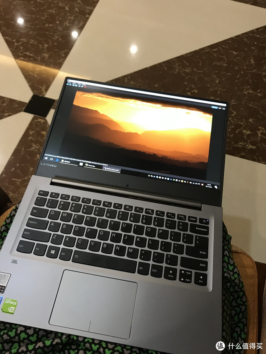 #本站首晒#或许不用再海淘XPS--联想扬天V720重度体验