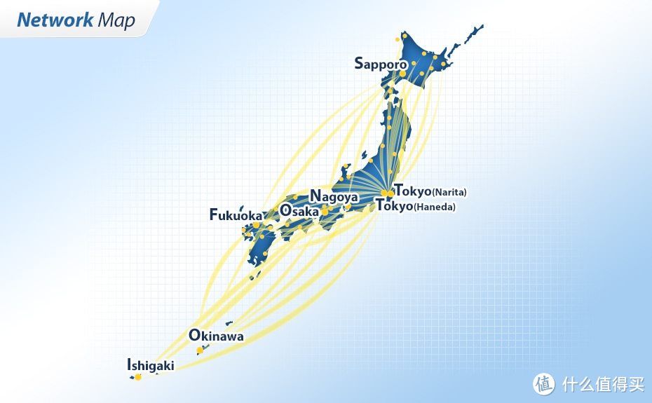 又降价了！你该了解的日本国内机票优惠