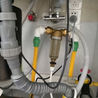 西门子 SC76M540TI 8套洗碗机使用总结(优点|缺点)