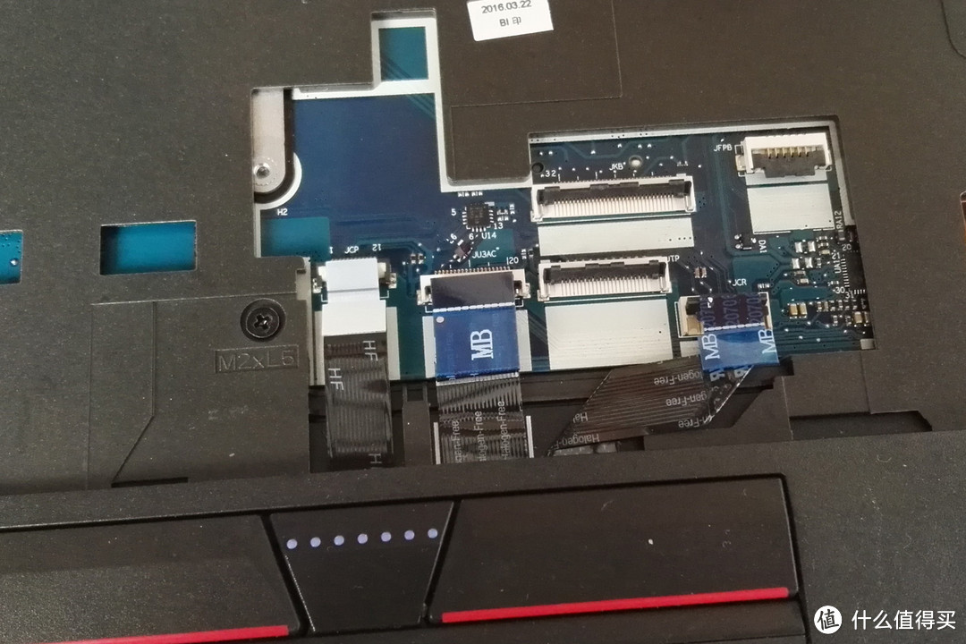 无产阶级玩电脑：记一次E450装NGFF插槽的失败经历