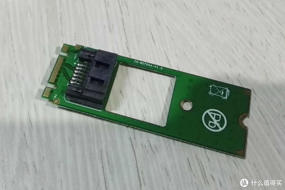 无产阶级玩电脑记一次e450装ngff插槽的失败经历