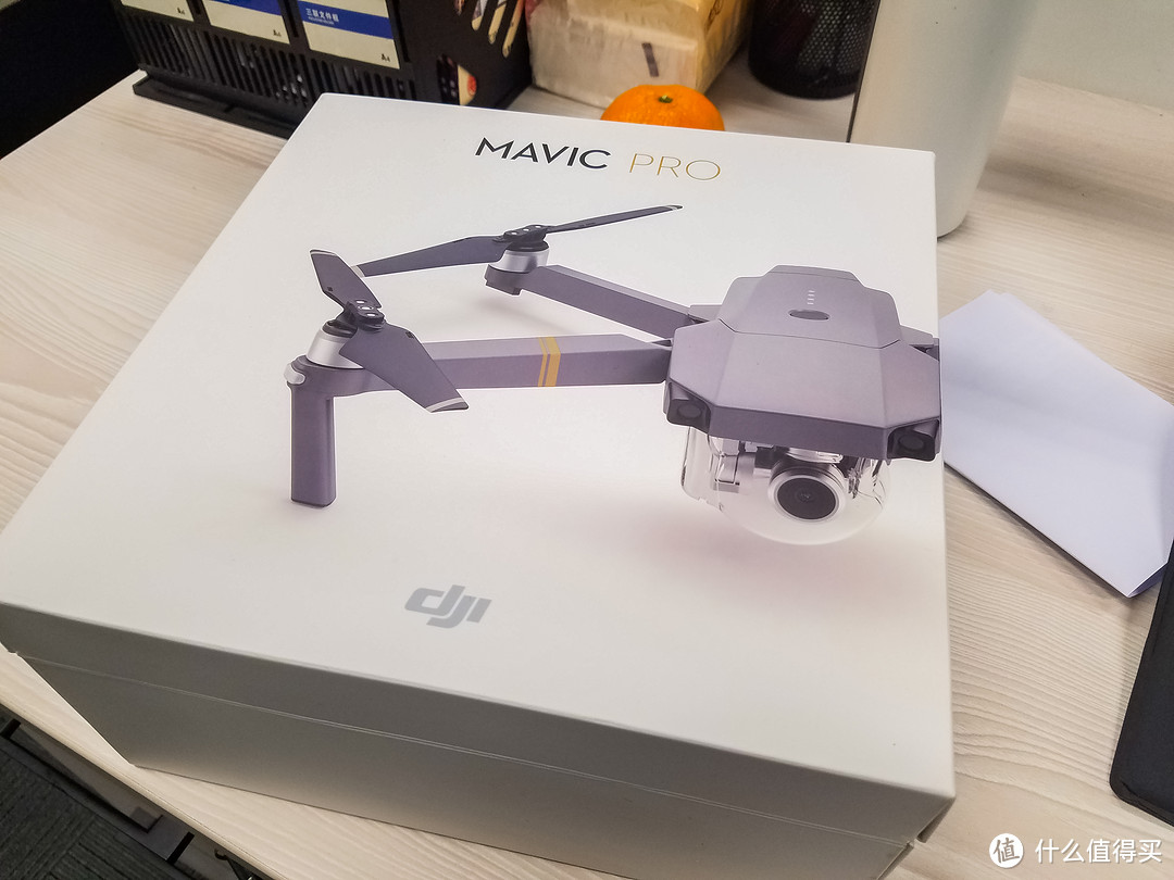 DJI CARE极速换新服务体验 ：“飞”一般的感觉