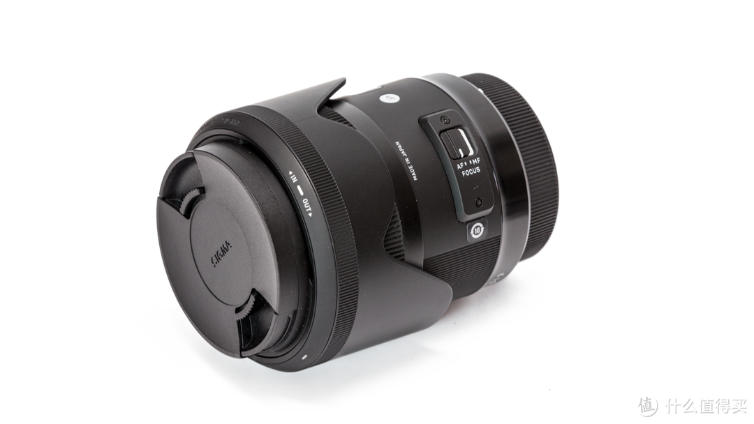 SIGMA 适马 35mm F/1.4 DG HSM 标准定焦镜头 尼康卡口; USB DOCK使用体验