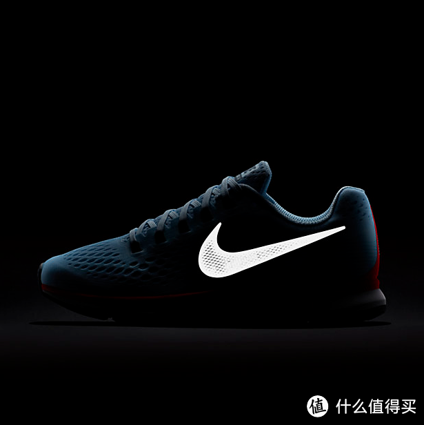 本站首晒 Nike 耐克breaking2配色pegasus 34 跑鞋 什么值得买