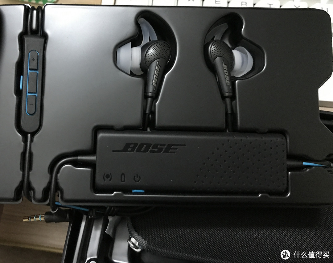 #热征#降噪耳机# 震惊！十分完整的 BOSE QC20 与 SONY 750NA 对比评测！