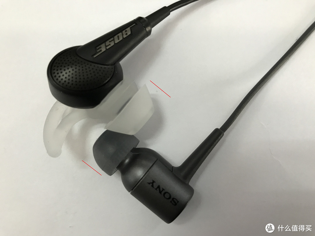 #热征#降噪耳机# 震惊！十分完整的 BOSE QC20 与 SONY 750NA 对比评测！