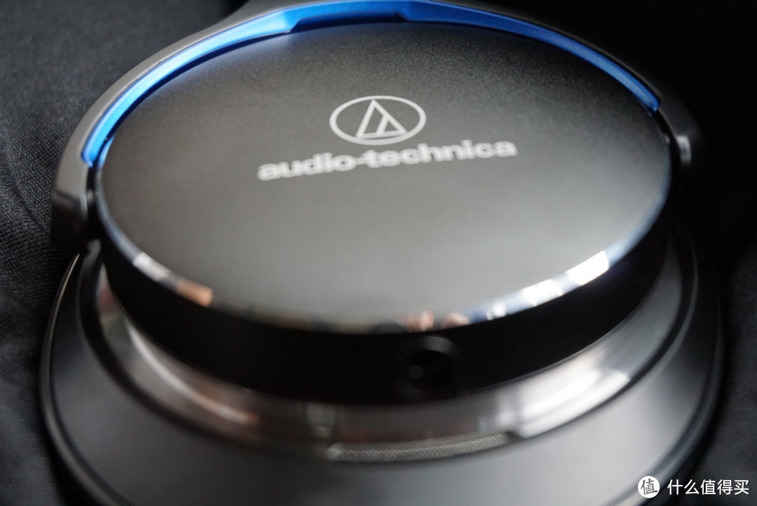 #原创新人#AUDIO-TECHNICA 铁三角 ATH-MSR7 初体验