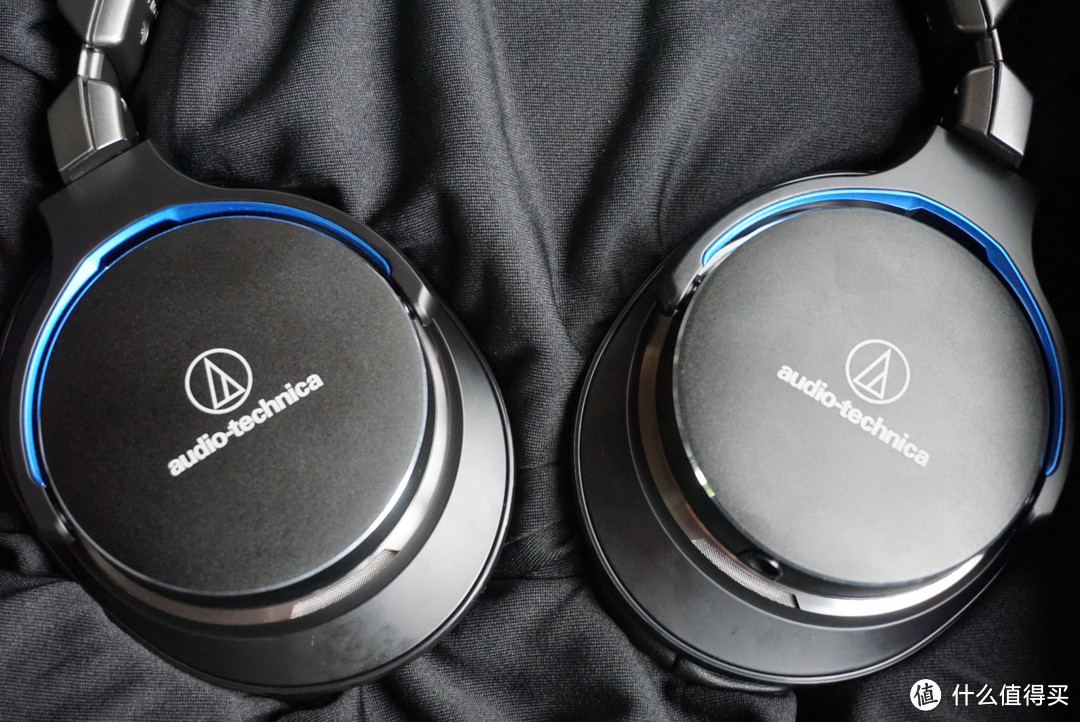 #原创新人#AUDIO-TECHNICA 铁三角 ATH-MSR7 初体验