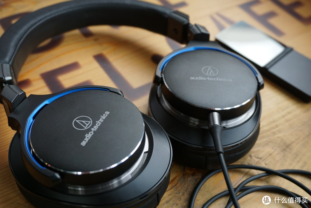 #原创新人#AUDIO-TECHNICA 铁三角 ATH-MSR7 初体验