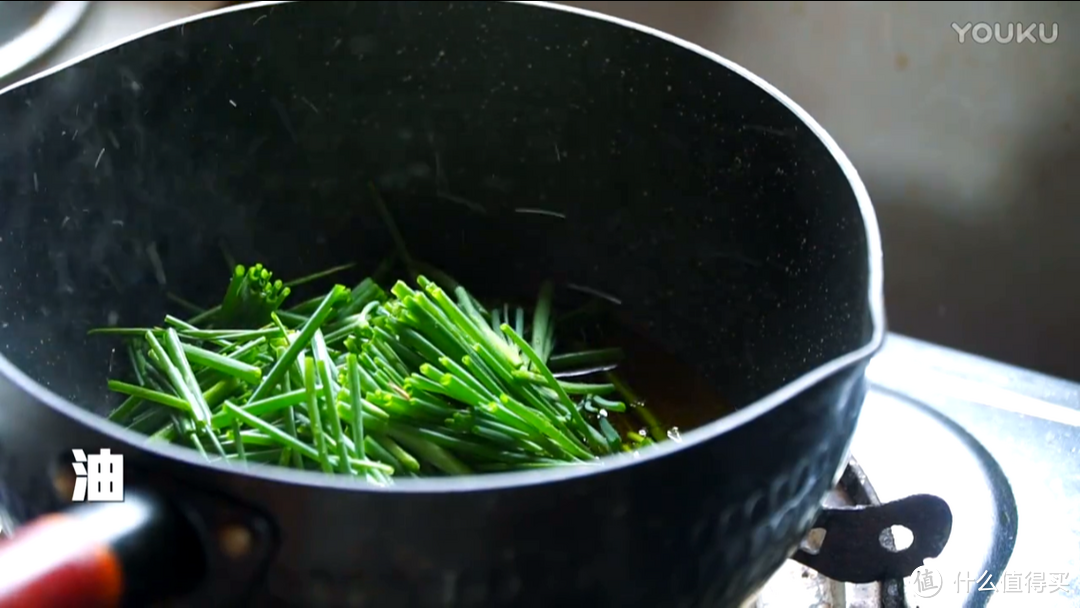 老上海葱油面，从未见过如此简单的食谱