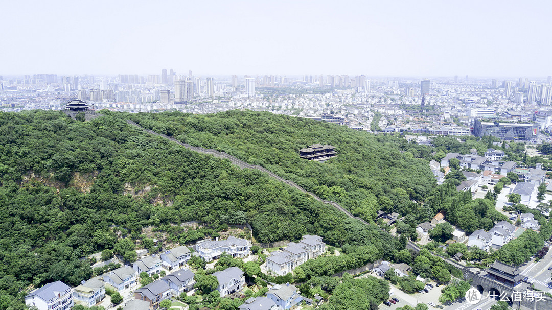 世上湖山 天下常熟