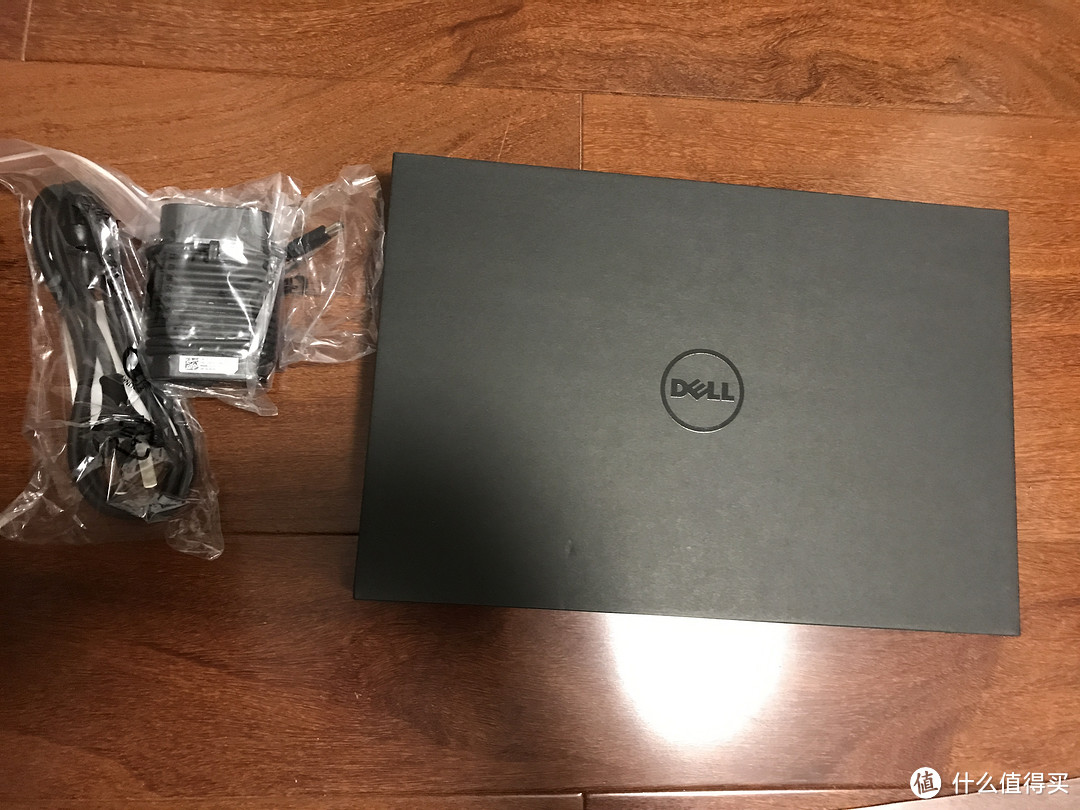 官网购买，体验微妙 — DELL 戴尔 XPS 13 笔记本电脑 开箱