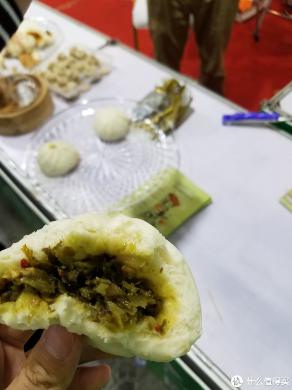 神马值得看の烘培展