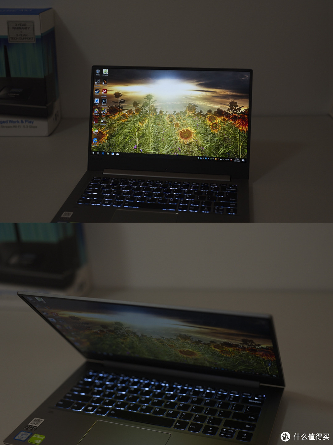 #本站首晒#或许不用再海淘XPS--联想扬天V720重度体验