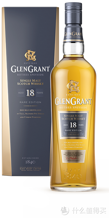 Glen Grant 18 新品