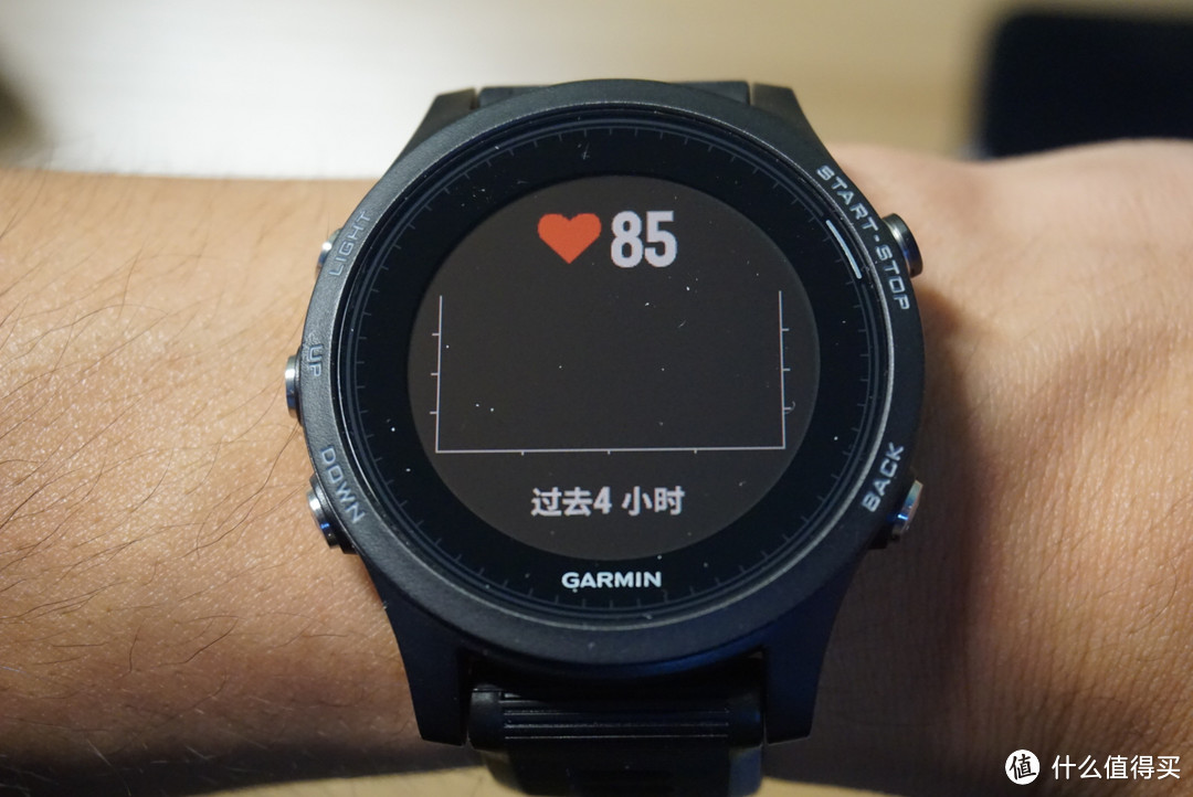 Garmin 佳明 Forerunner 935 开箱