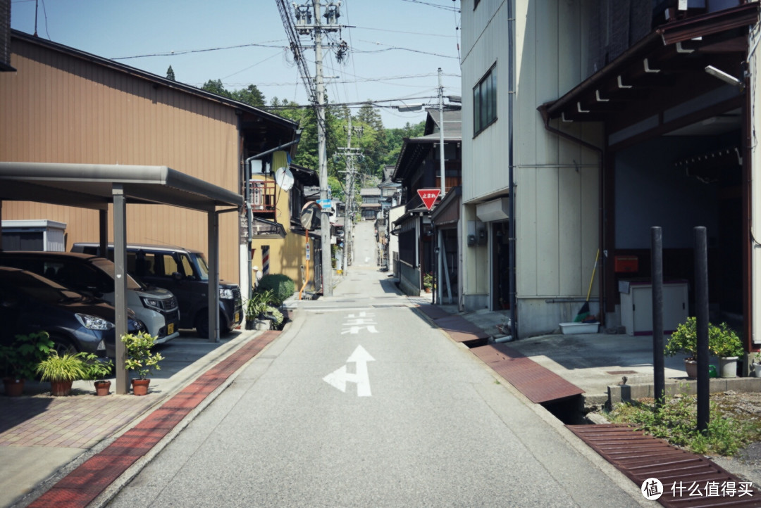 走过日本的大山村——日本中部山区8日自由行