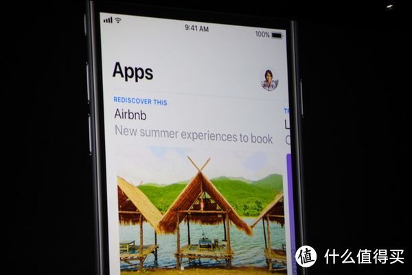 有话值说 | iOS 11专为国人优化 新功能让老iPhone都忍不住升级了！
