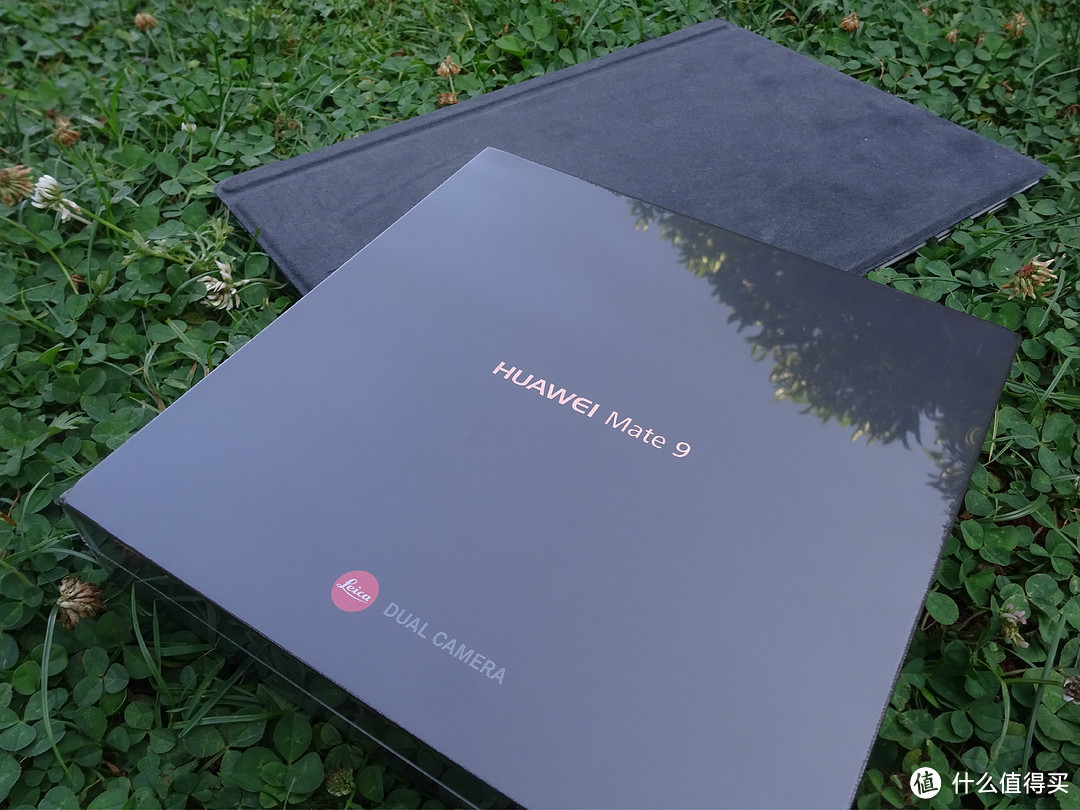 HUAWEI 华为 Mate 9 智能手机 详测