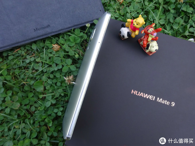 HUAWEI 华为 Mate 9 智能手机 详测