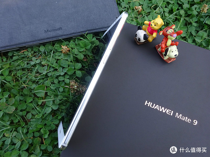 HUAWEI 华为 Mate 9 智能手机 详测